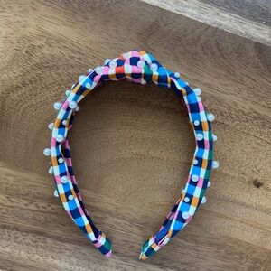 Packed Party headband